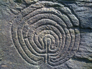 labyrinth