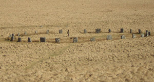 grey wethers