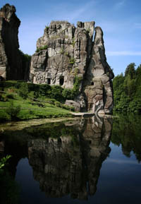 externstein