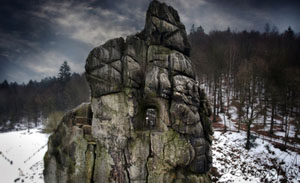 externstein