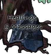 healings and massage