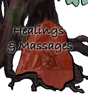 healingen en massages