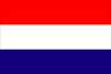 nederlandse vlag